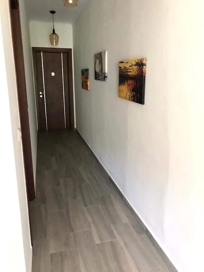 Spyridoula'S Guest House Himarë
