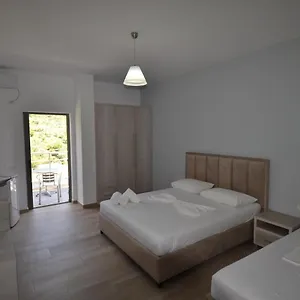 3* Hotel Bujtina Eleni