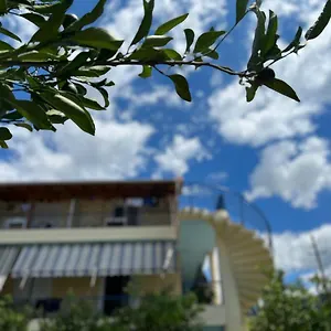 Hotel Portokali