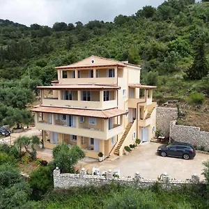  Apartahotel Nefeli's