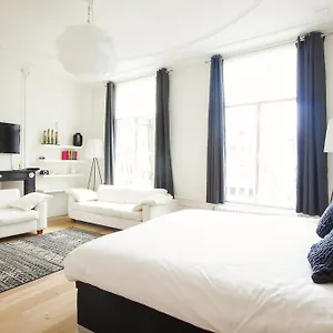 Mokum Bed and breakfast Ámsterdam