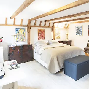 Of Art Bed and breakfast Ámsterdam
