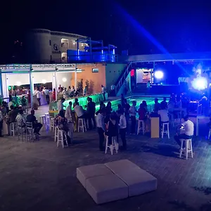 Merlin Park Resort Tirana